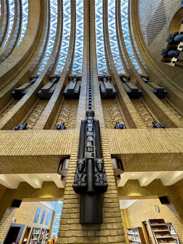 Bibliotheek Neude